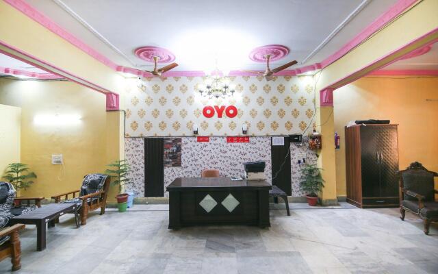 OYO 65136 Meerut Inn