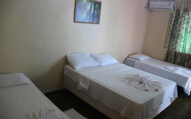 Sampaio's Hotel