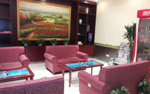 Hanting Hotel (Shaoxing Bus Terminal)