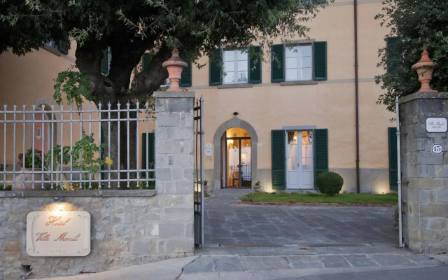 Villa Marsili
