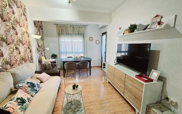 Piso Stylety Casco Antiguo