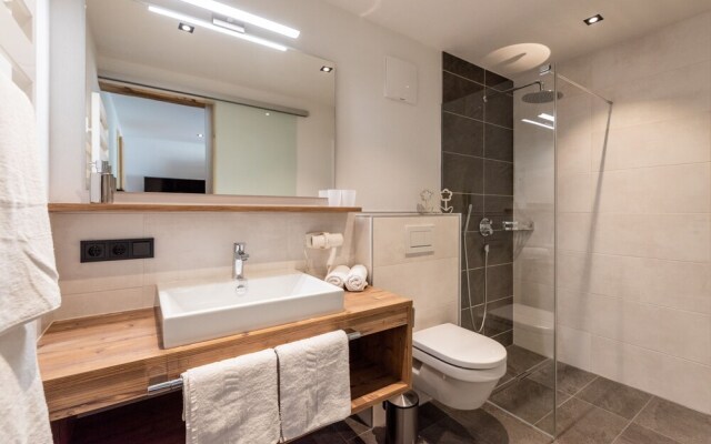 Fetz Luxury Appartements