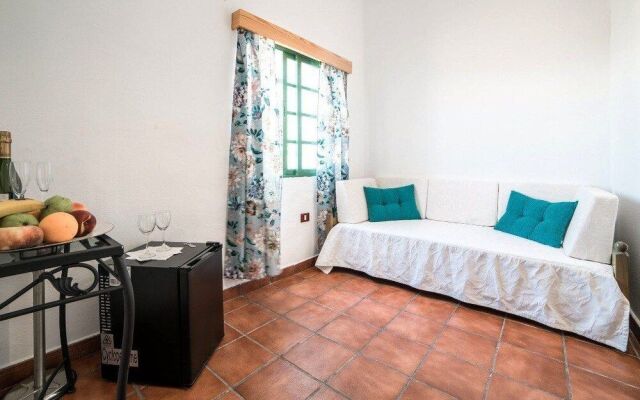 Hostel Rural Juncalillo