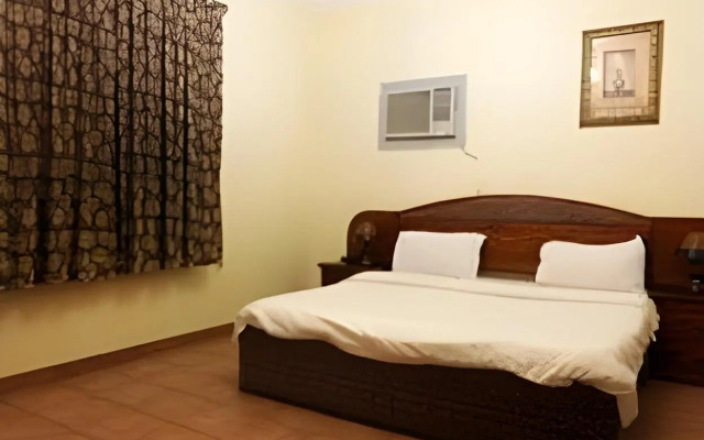Hotel Taleen Durrat Al Nakhil