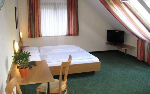 Hotel Scheid