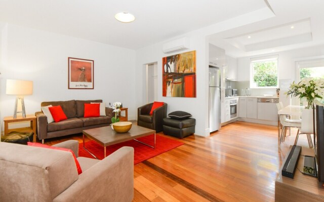 Boutique Stays - Brighton Vale