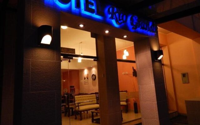 Hotel Río Grande