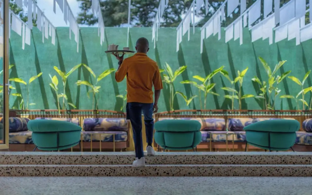 Gem Forest Hotel Nairobi - MGallery Collection