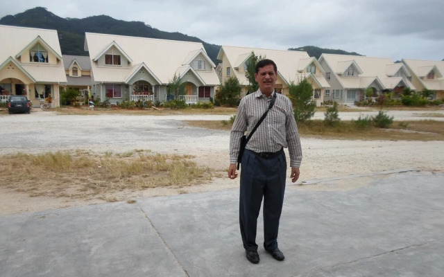 Holiday Rentals Mauritius