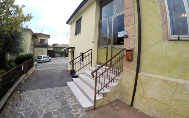 Appartamento Pederzoli