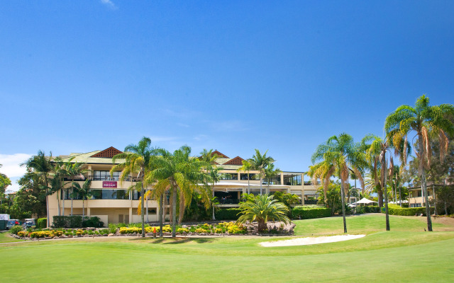 Mercure Gold Coast Resort
