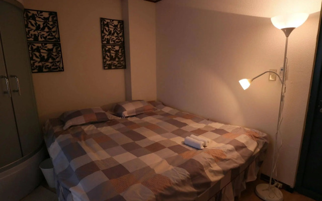 Ume House Guesthouse