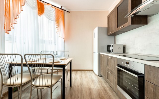 RentHouse Apartment Maly Pr. V.O.