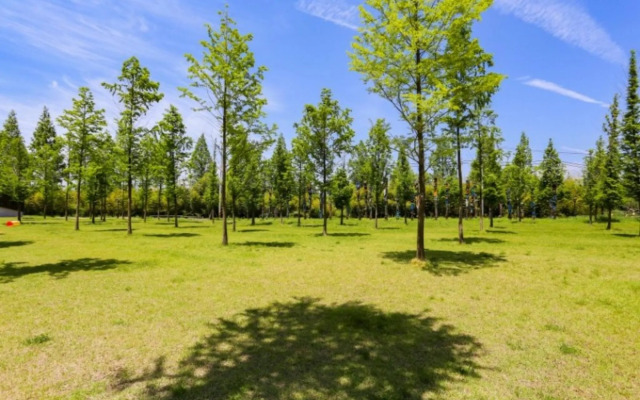 Damyang Lara 345 Pension