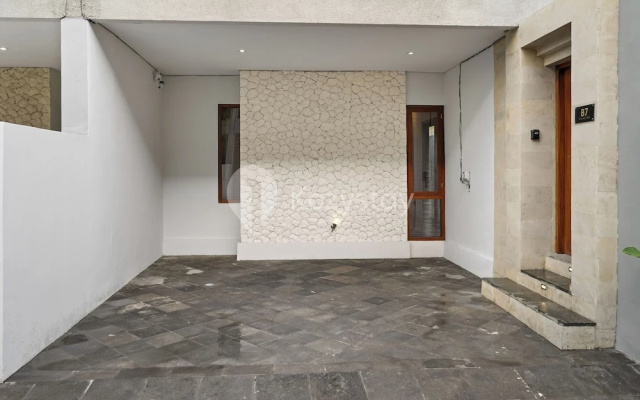 Gracia Villa by Kozystay - Jimbaran — 4-star hotel in Jimbaran