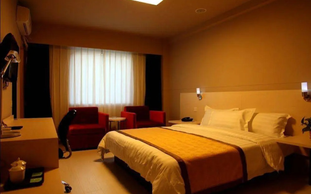 Shenyang Yashi Express Hotel