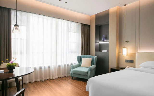 Grand Barony Zhoushan