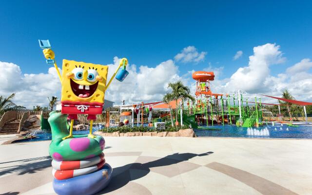 Nickelodeon Hotels & Resorts Punta Cana, Gourmet All Inclusive by Karisma