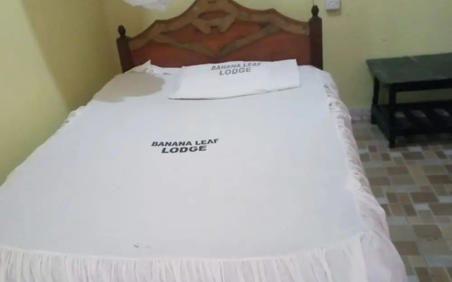 Banana Leaf Lodge