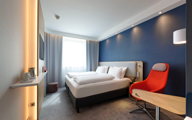 Holiday Inn Express Lustenau by IHG