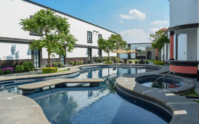 The Latit Hotel Querétaro