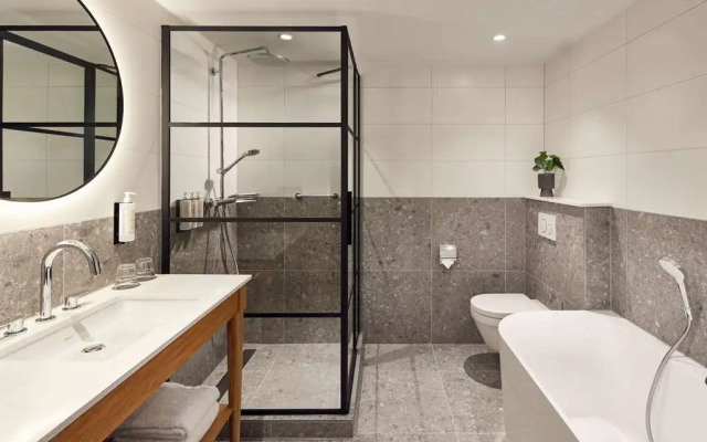 Van Der Valk Hotel Cuijk - Nijmegen