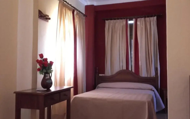 Hacienda Rural San Ignacio