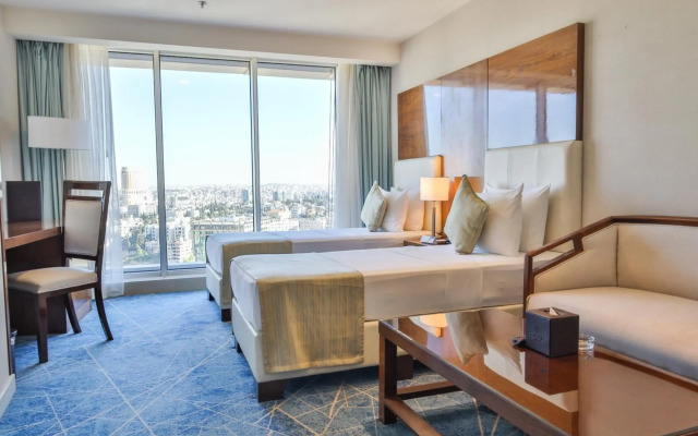 Coral Tower Hotel by Hansa