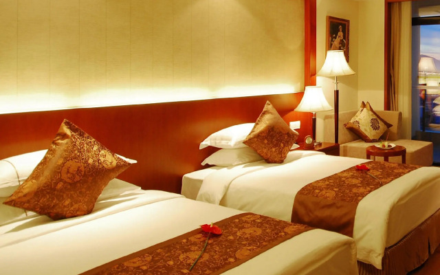 Sanya International Hotel