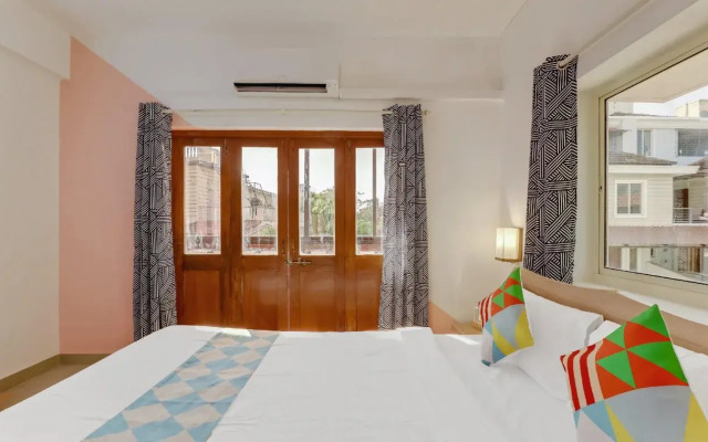 Oyo 28753 Exquisite 2bhk