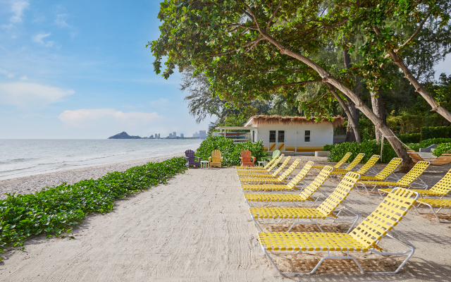 The Standard Hua Hin