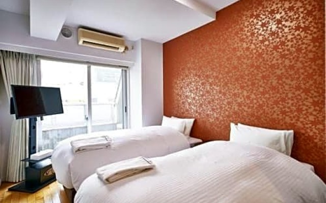 MusBee Tokyo Hamamatsucho - Vacation STAY 40880v