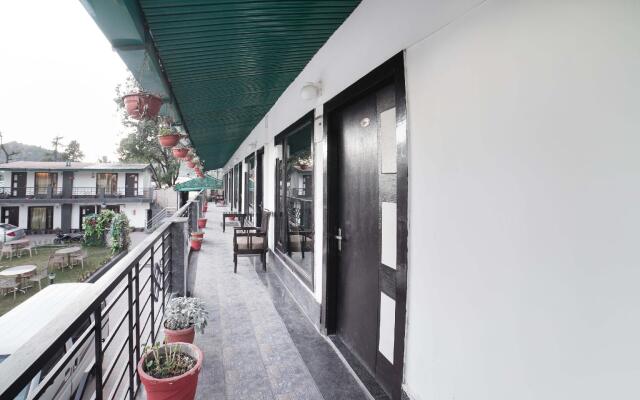 Palette Resorts - Raj Bilas Palace