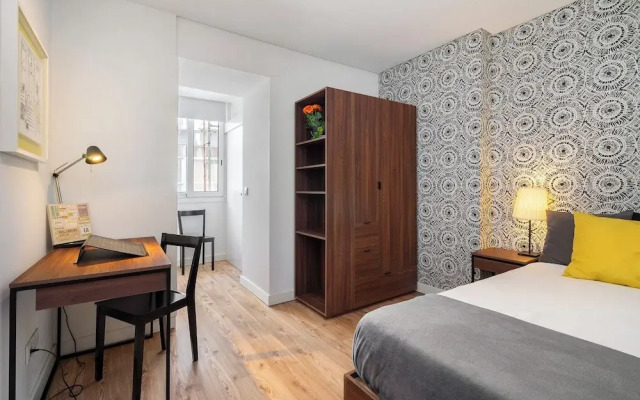 City Oasis Extravaganza: Lisbon'S Supreme Retreat