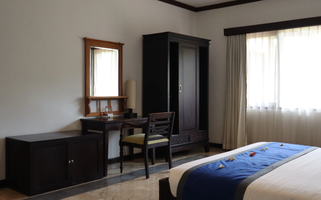 Bali Masari Villas and Spa – Guest Rooms – Sukawati