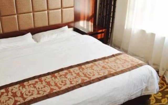 MingShiYuan Private apartment