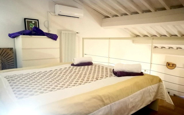 Terrace Loft in down town