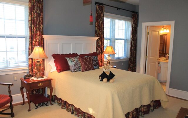 The Collins House Inn