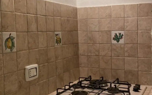 Appartamento Don Tano