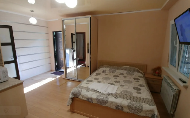 Guesthouse Dmitrieva