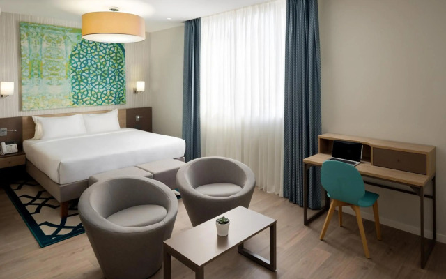 ibis Jeddah City Center