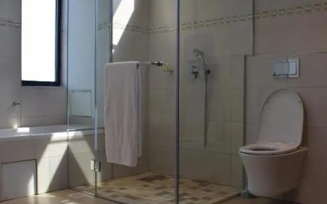 Mythos Boutique Hotel