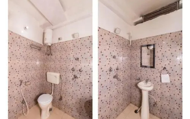 The Banquet by OYO Rooms