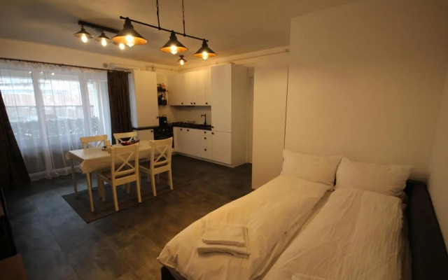 Apartment Francesca mit Parkplatz nähe Altstadt