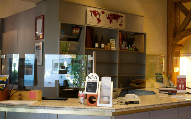 Hotel Central