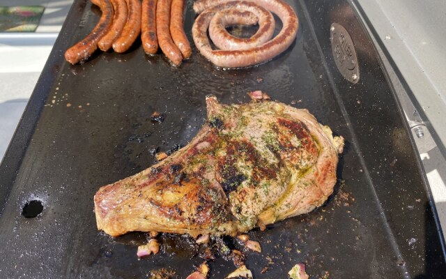 Le Petit Paradis de Valentin