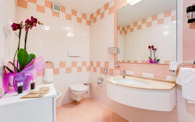 Best Western Hotel Imperiale
