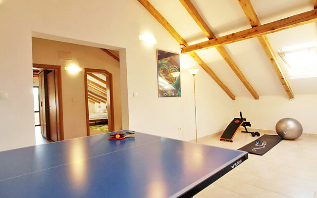 Holiday Home Mihovilka