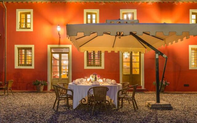Coselli's Luxury Villas