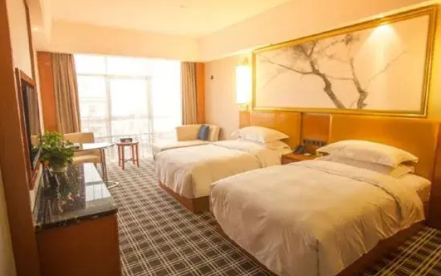 Starshar Hotel